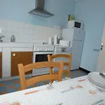 Maison A - 5 Pers., Animaux Admis - Fr-1-540-181 Prázdninový dům *