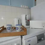 Maison A - 5 Pers., Animaux Admis - Fr-1-540-181