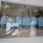 Maison A - 5 Pers., Animaux Admis - Fr-1-540-181 Prázdninový dům Notre-Dame-de-Monts