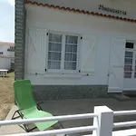 Prázdninový dům Maison A - 5 Pers., Animaux Admis - Fr-1-540-181 Notre-Dame-de-Monts