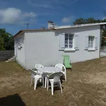 Maison A - 5 Pers., Animaux Admis - Fr-1-540-181 * Notre-Dame-de-Monts