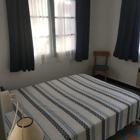 Maison A - 5 Pers., Animaux Admis - Fr-1-540-181 Nyaraló *