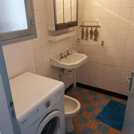 Nyaraló Maison A - 5 Pers., Animaux Admis - Fr-1-540-181