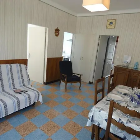 Maison A - 5 Pers., Animaux Admis - Fr-1-540-181 Ferienhaus