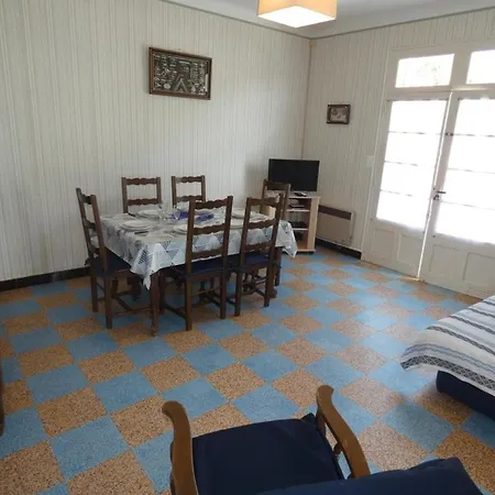 Maison A - 5 Pers., Animaux Admis - Fr-1-540-181 Сasa de vacaciones *
