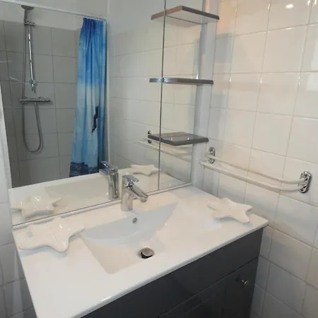 Maison A - 5 Pers., Animaux Admis - Fr-1-540-181 Prázdninový dům