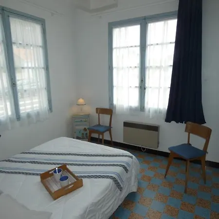 Сasa de vacaciones Maison A - 5 Pers., Animaux Admis - Fr-1-540-181
