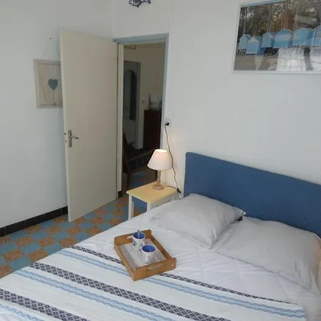 Prázdninový dům Maison A - 5 Pers., Animaux Admis - Fr-1-540-181 Notre-Dame-de-Monts