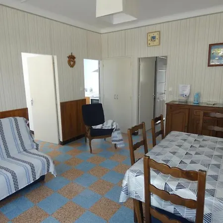 Maison A - 5 Pers., Animaux Admis - Fr-1-540-181 * Notre-Dame-de-Monts