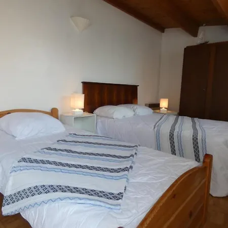 Maison A - 5 Pers., Animaux Admis - Fr-1-540-181 Prázdninový dům