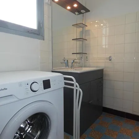 Maison A - 5 Pers., Animaux Admis - Fr-1-540-181 Notre-Dame-de-Monts