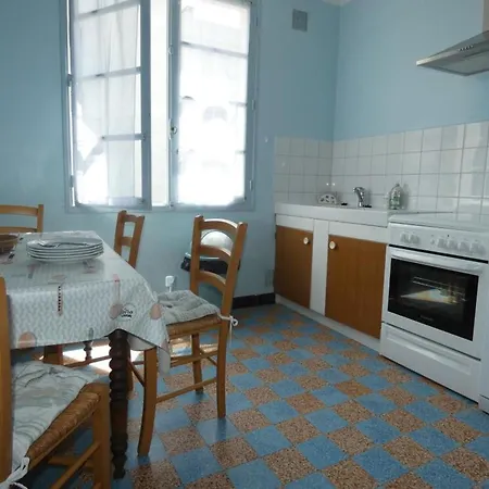 Maison A - 5 Pers., Animaux Admis - Fr-1-540-181 * Notre-Dame-de-Monts