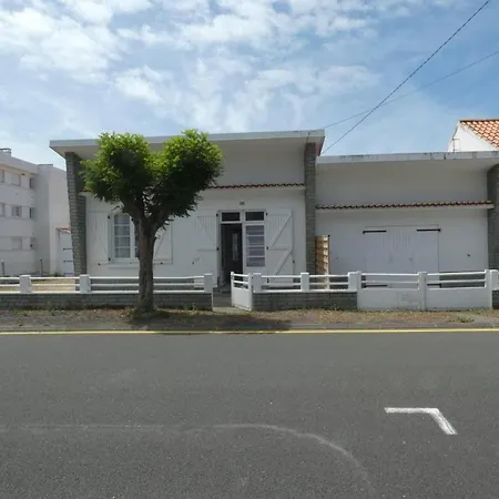 Maison A - 5 Pers., Animaux Admis - Fr-1-540-181 Prázdninový dům Notre-Dame-de-Monts
