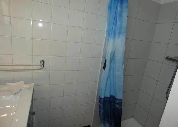 Maison A - 5 Pers., Animaux Admis - Fr-1-540-181 Ferienhaus *