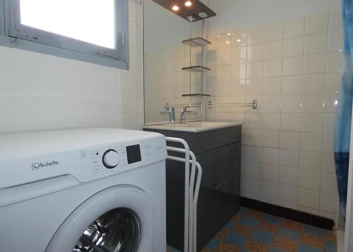 Maison A - 5 Pers., Animaux Admis - Fr-1-540-181 Notre-Dame-de-Monts